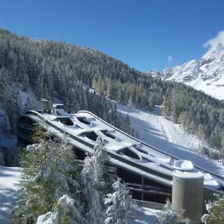 R H Cervinia Apartment Appartement
