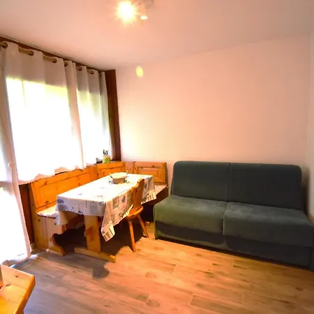 R H Cervinia Apartment Appartement Breuil-Cervinia