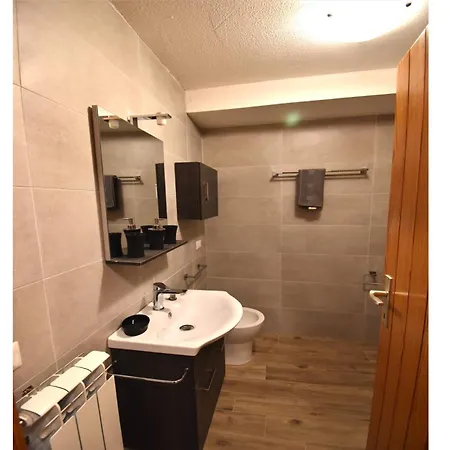 R H Cervinia Apartment Appartement *