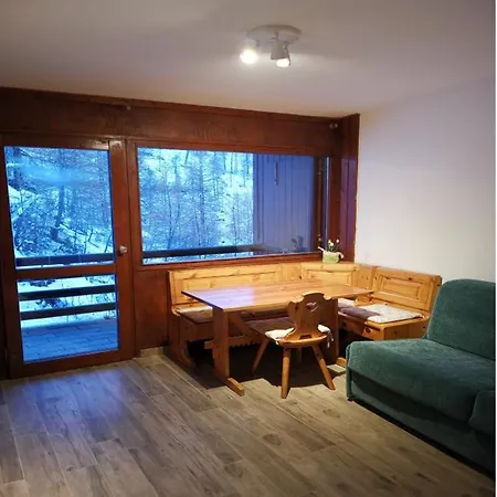 Appartement R H Cervinia Apartment Breuil-Cervinia