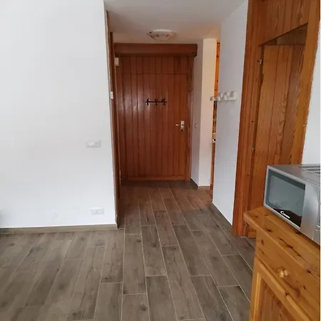 R H Cervinia Apartment Breuil-Cervinia