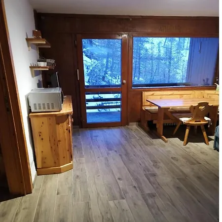 R H Cervinia Apartment *