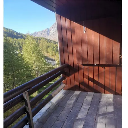 R H Cervinia Apartment Lejlighed *