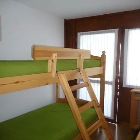Апартаменты R H Cervinia Apartment