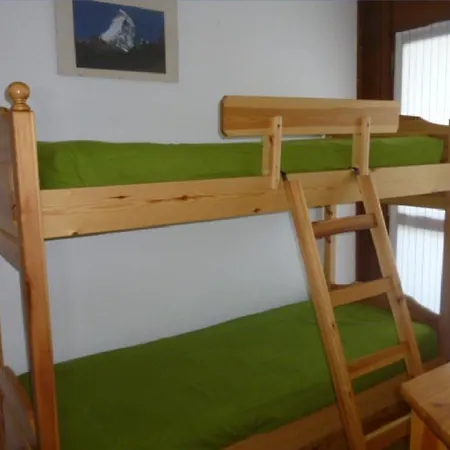 R H Cervinia Apartment