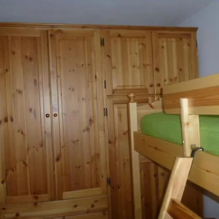 Апартаменты R H Cervinia Apartment *